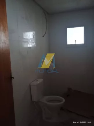 Imagem “Precisa de um Galpão Novo amplo com entrada para caminhão em Santo André?”