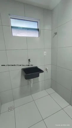 Imagem Apartamento à venda no Parque do sol Gramame em João Pessoa