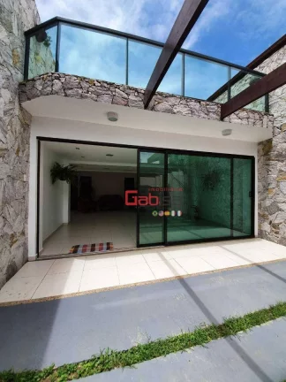 Imagem Casa com 6 dormitórios à venda, 252 m² por R$ 3.200.000,00 - Novo Portinho - Cabo Frio/RJ
