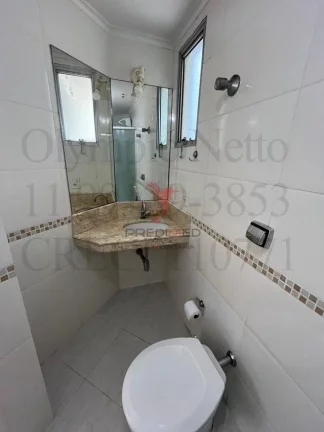 Imagem Apartamento no Campo Belo, ao Lado do Metrô