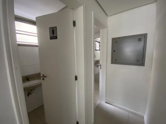 Imagem Apartamento para Venda em Florianópolis / SC no bairro Centro