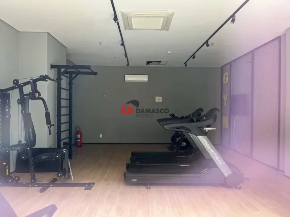 Imagem Apartamento à venda 1 Quarto, 22M², Santa Paula, São Caetano do Sul - SP