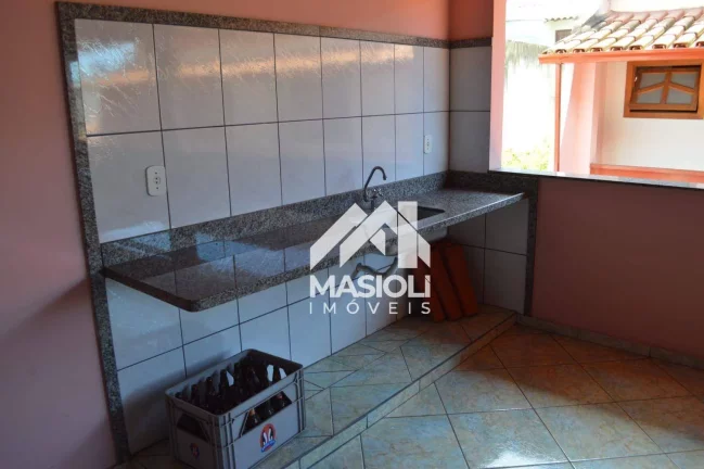 Imagem Maravilhosa casa