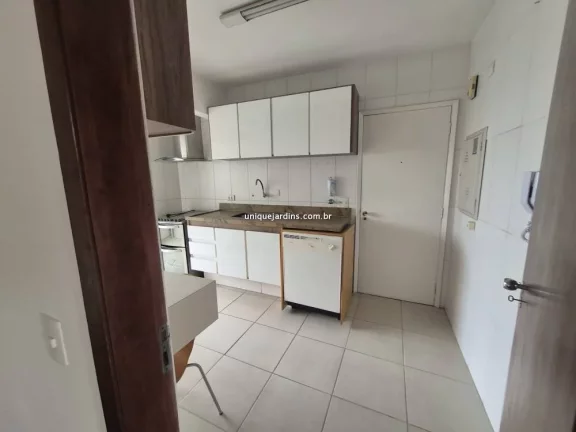 Imagem Apartamento à venda Itaim Bibi São Paulo