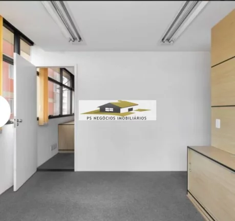 Imagem Sala Comercial para lçocação no Bairro Pacaembu