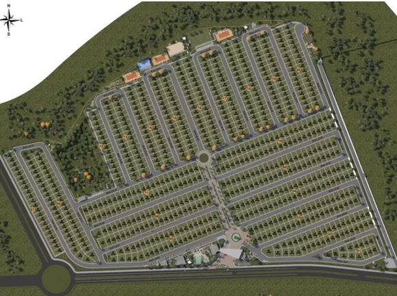 Imagem Casa 3 Suites 125 M² Condominio Lifa Aura