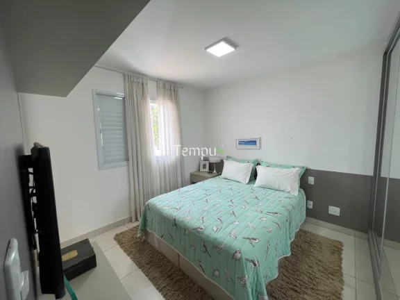 Imagem La Vita Residence - Apartamento Lavita Residence, pronto para morar, 3 quartos 1 suite, à venda no bairro Santa Genoveva - Goiânia/GO