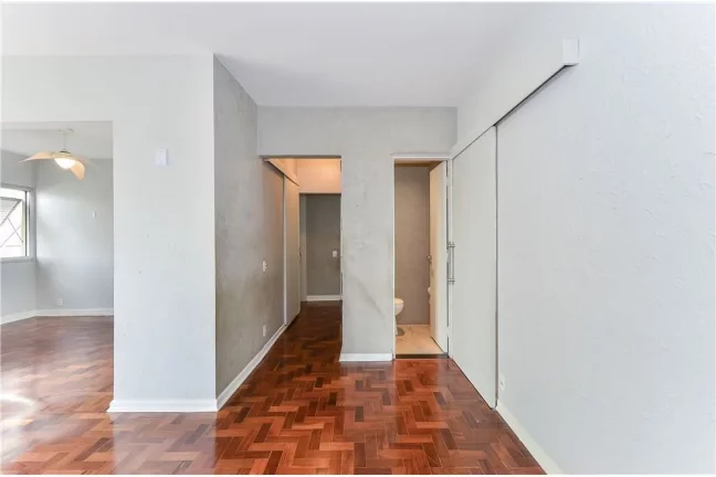 Imagem APARTAMENTO RESIDENCIAL em São Paulo - SP, Vila Olímpia