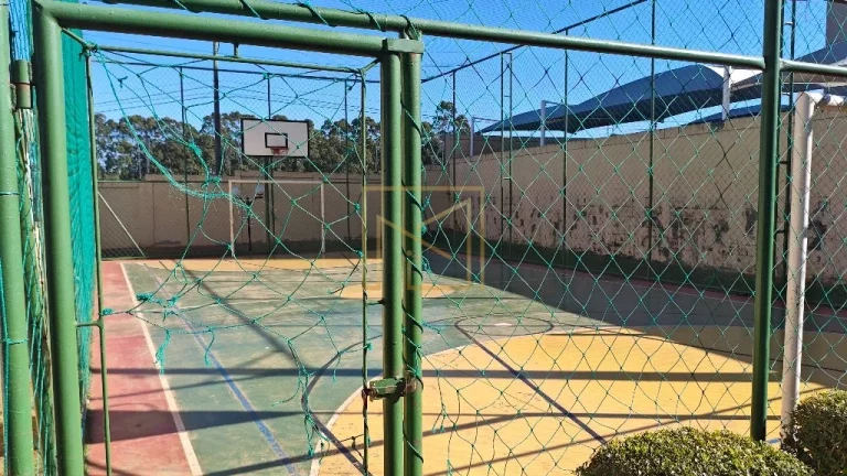 Imagem Apartamentos / Padrão na cidade de Hortolândia