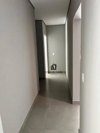 Imagem Casa à venda, 261 m² por R$ 2.500.000,00 - Alphaville Nova Esplanada III - Votorantim/SP