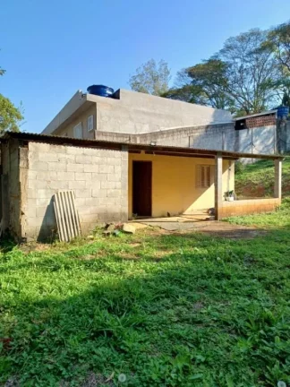 Imagem Chácara com 1 dormitório à venda, 800 m² por R$ 280.000,00 - Ipelândia - Suzano/SP