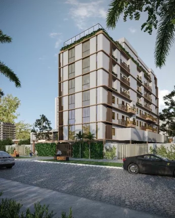 Imagem Apartamento à venda em João Pessoa, Bessa, com 3 quartos, 76,15m2