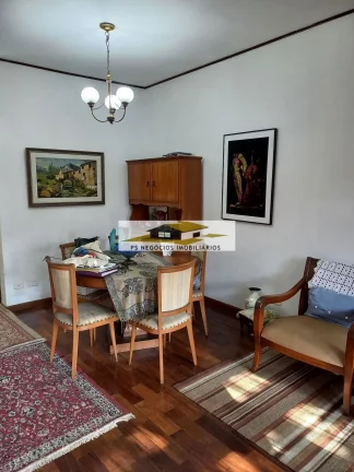 Imagem Casa Térrea a venda na Saude