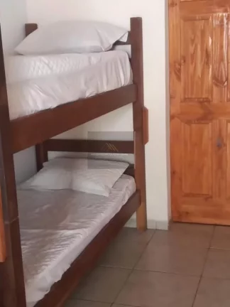 Imagem Casa para Venda em Ubatuba / SP no bairro Lázaro (Praia Domingos Dias)