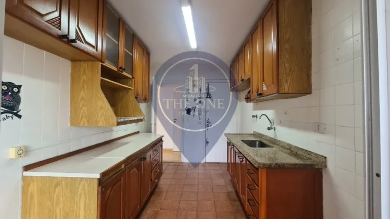 Imagem Apartamento à venda na Vila Mariana, São Paulo-SP: 3 quartos, 1 suíte, 2 salas, 2 banheiros, 2 vagas de garagem, 82m².