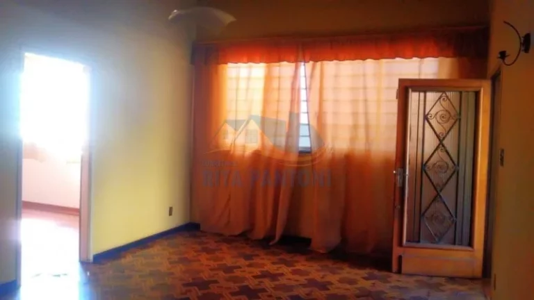 Imagem Casa - Ribeirão Preto - Campos Elíseos - Região Norte