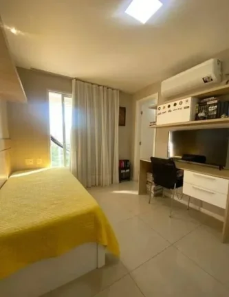 Imagem Apartamento a venda no Guararapes