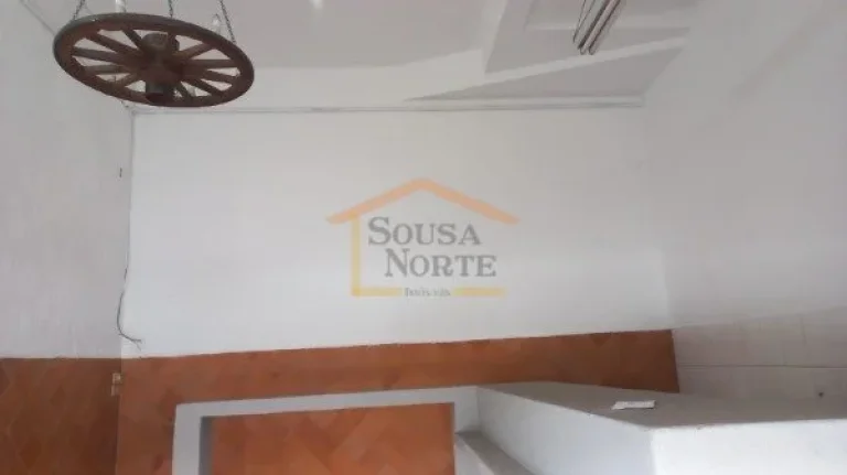 Imagem Salão comercial no centro do Bom Retiro, com banheiro e escritório. Pode ser integrado ao imóvel ...