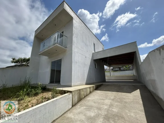 Casa - Araponguinhas - Timbó