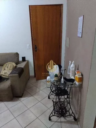 Imagem Apartamento Térreo 2 Dorm 1 Suíte no Irajá - Quintal com churrasqueira e vaga coberta -Zona Sul Ribeirão Preto SP