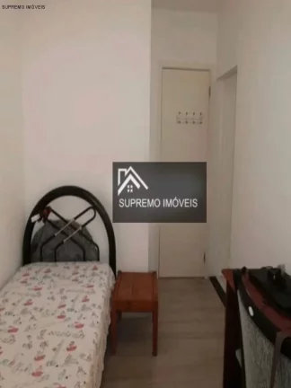Imagem APARTAMENTO RESIDENCIAL em SÃO PAULO - SP, JARDIM CABORÉ