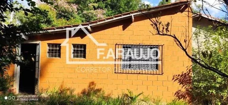 Imagem Chácara para Venda em Araçoiaba da Serra / SP
