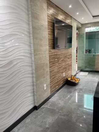 Imagem Casa Plana Luxuosa