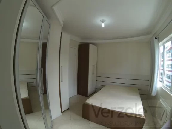 Imagem Apartamento para Temporada em Balneário Camboriú / SC no bairro Centro