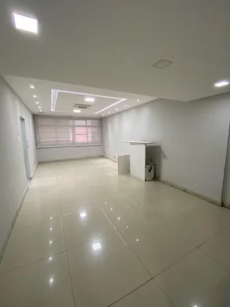 Imagem Sala Comercial à Venda, 185 m² em Aeroporto - Vitória