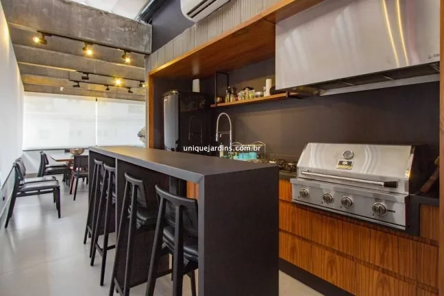 Imagem Cobertura Duplex à venda Itaim Bibi São Paulo