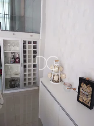 Imagem Ibiti Reserva - Venda Sobrado | AT 268 m² | AC 350m² | 3 dorm | 1 Suíte | 4 Ban | 4 Vagas