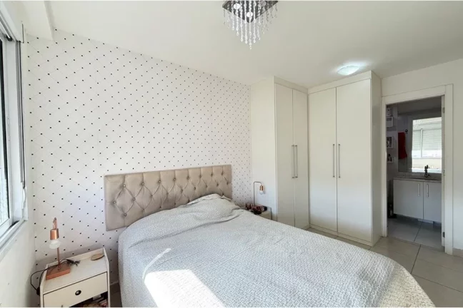 Imagem Apartamento à Venda no Anil – Conforto, Segurança e Lazer Completo em um Só Lugar!
