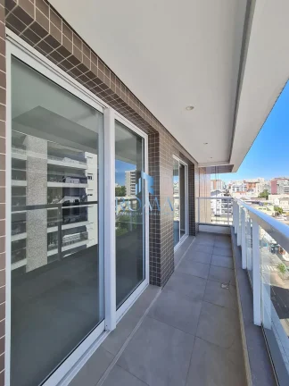 Imagem Residencial MontLine!