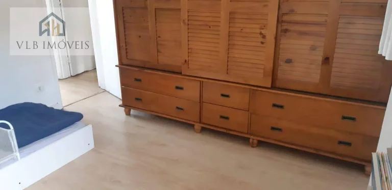 Imagem Apartamento à venda (50,00 m²), Santo Amaro, São Paulo, SP
