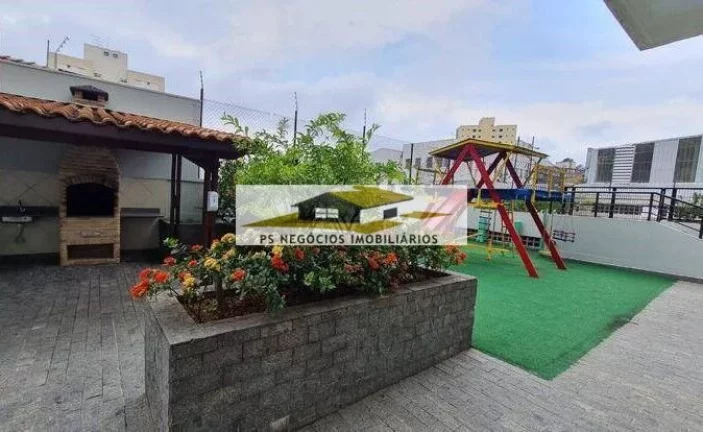 Imagem Apartamento a venda na Saúde