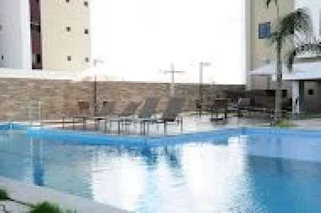 Imagem Cobertura com 4 dormitórios à venda, 282 m² por R$ 1.692.500,00 - Estados - João Pessoa/PB