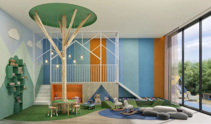 Imagem APARTAMENTO RESIDENCIAL em São Paulo - SP, Vila Nova Conceição
