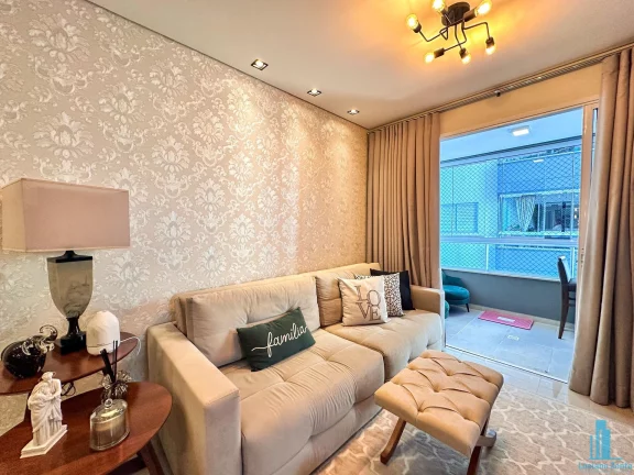 Imagem Residencial Palazzo Fratelli