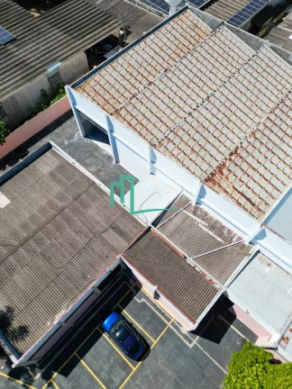 Imagem EXCELENTE BARRACÃO NO DISTRITO INDUSTRIAL DISPONIVEL PARA VENDA E LOCAÇÃO