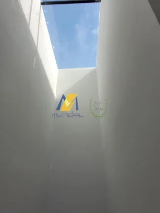 Imagem Vendo Sobrado em Santo André, Jardim Santo Alberto