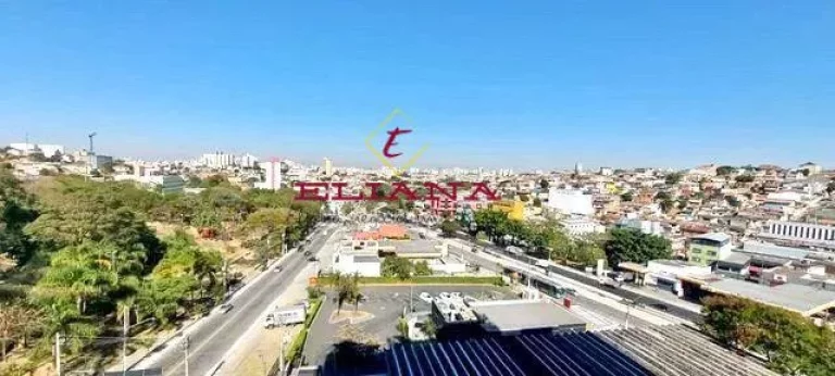 Imagem Apartamento à venda em São Paulo, Limão, com 2 quartos, 53m²