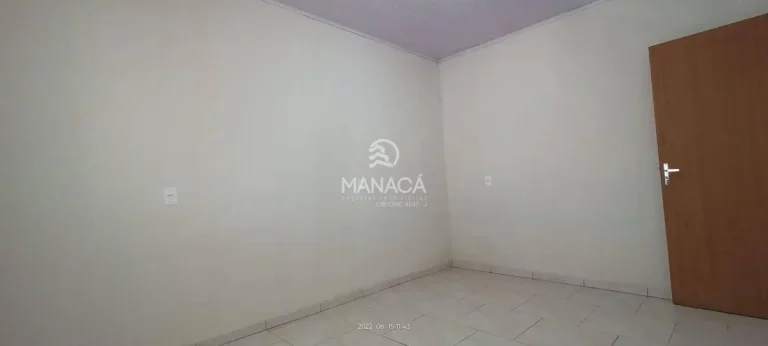 Imagem Casa com 2 Quartos a 800 Metros da Praia – Bairro Itajuba, Barra Velha/SC