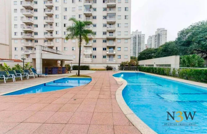 Imagem Apartamento com 2 dormitórios à venda, 50 m² por R$ 720.000,00 - Vila Leopoldina - São Paulo/SP
