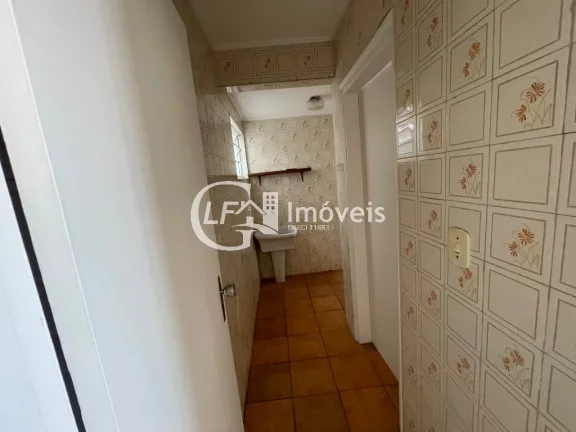 Imagem Apartamento à venda em Campo Grande-MS, Jardim Monte Líbano, 74m² na região central.