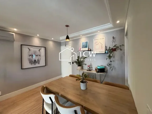 Imagem Apartamento com 2 Quartos à venda no Aclimação