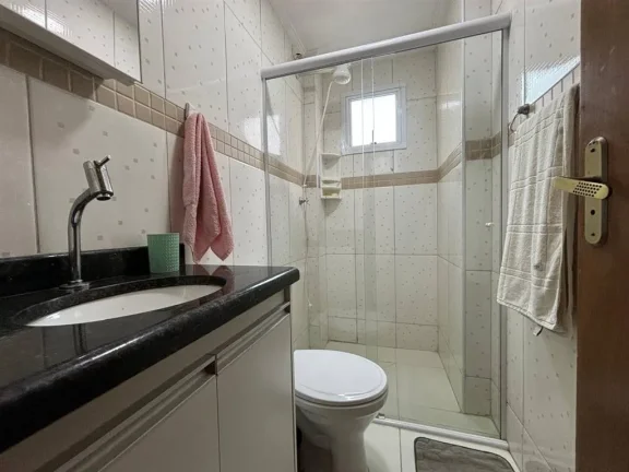 Imagem APARTAMENTO COM 74 m² - TUPI - PRAIA GRANDE SP
