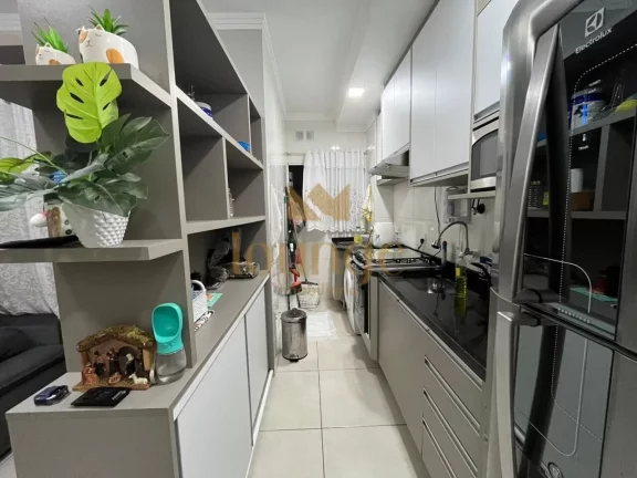 Imagem Apartamento em Vila Gabriel - Sorocaba
