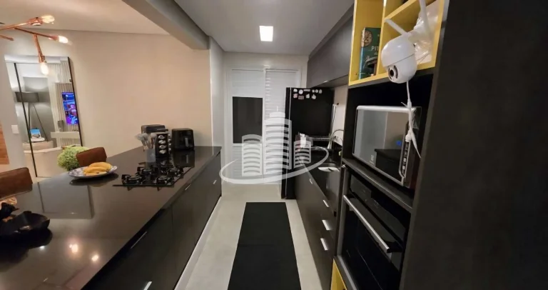 Imagem Apartamento Padrão