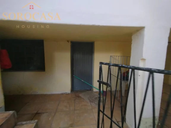Imagem Casa à Venda - Coml - Jd. Paulistano