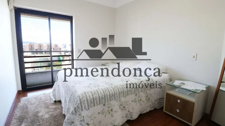 Imagem PERDIZES, apto com 4 dorms, 2 suites, 3 vagas, varanda , andar alto